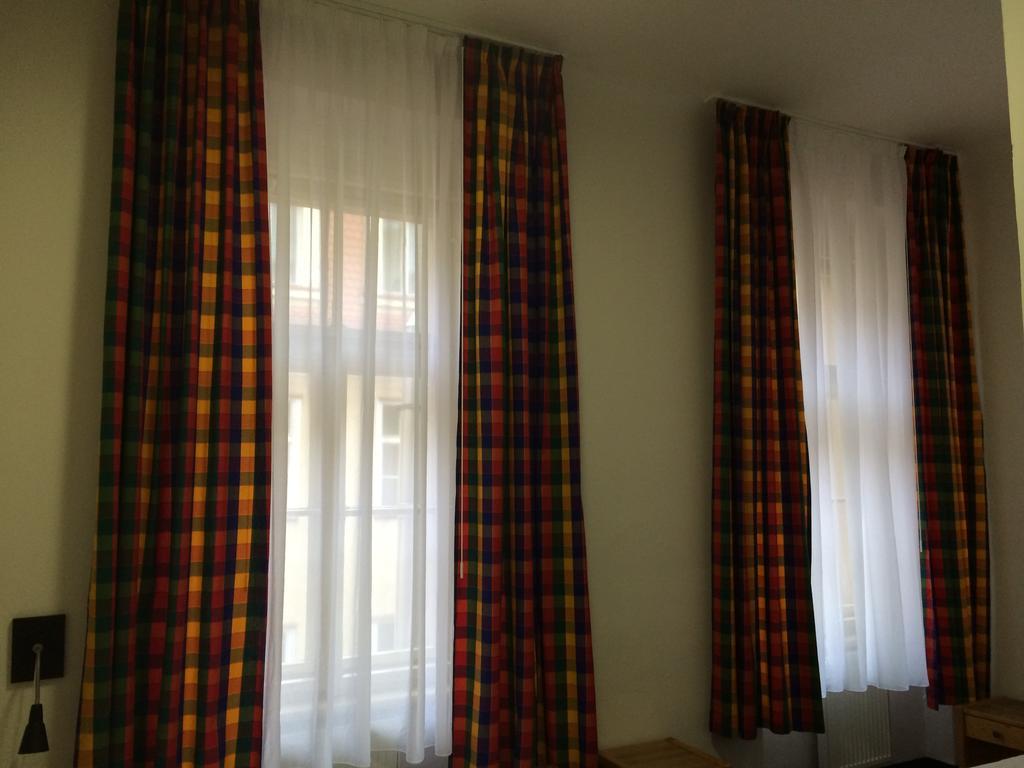 Travellers Hostel Praha Δωμάτιο φωτογραφία
