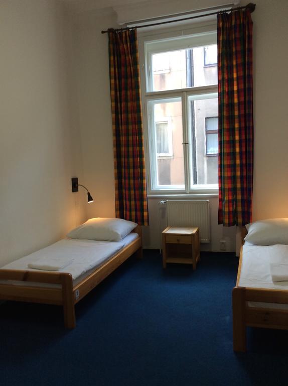 Travellers Hostel Praha Δωμάτιο φωτογραφία