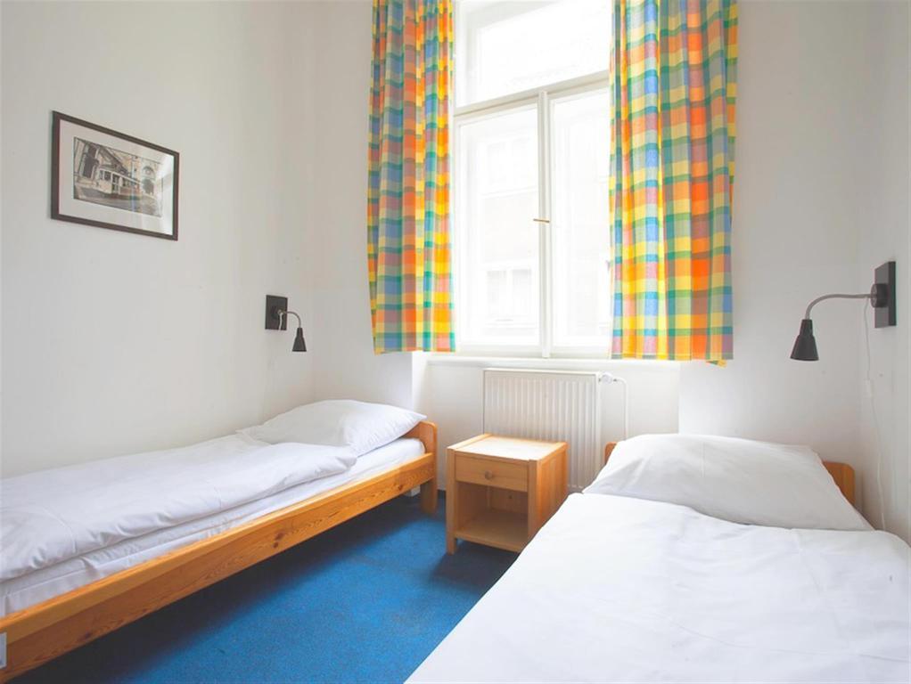 Travellers Hostel Praha Δωμάτιο φωτογραφία