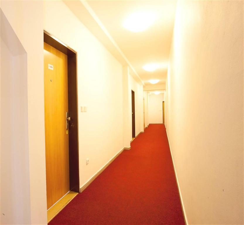 Travellers Hostel Praha Δωμάτιο φωτογραφία