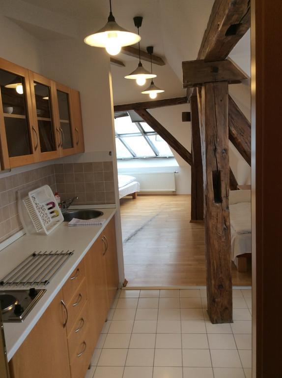 Travellers Hostel Praha Δωμάτιο φωτογραφία