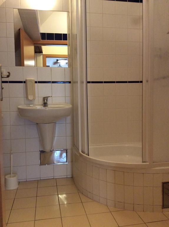 Travellers Hostel Praha Εξωτερικό φωτογραφία