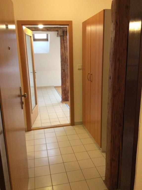Travellers Hostel Praha Δωμάτιο φωτογραφία