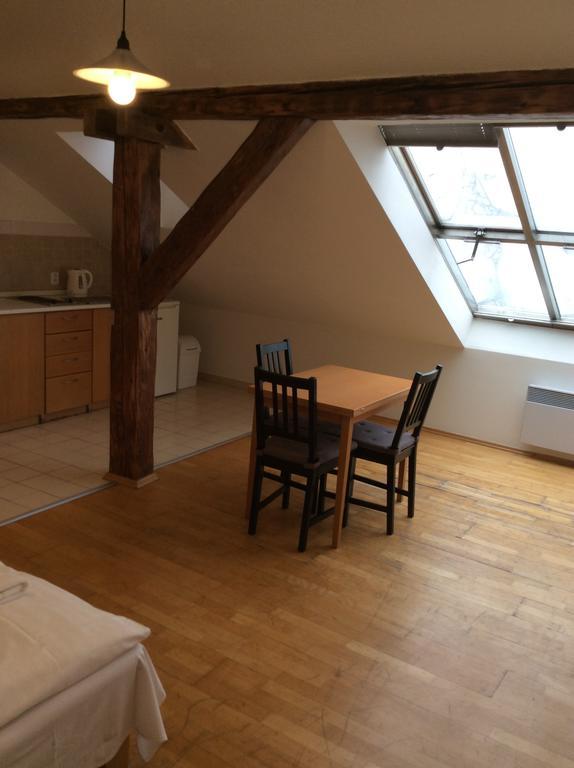 Travellers Hostel Praha Δωμάτιο φωτογραφία