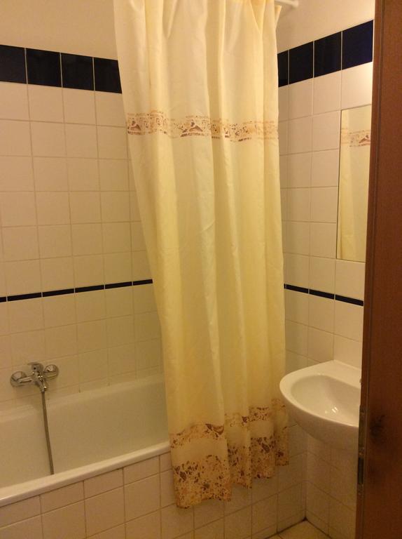 Travellers Hostel Praha Δωμάτιο φωτογραφία