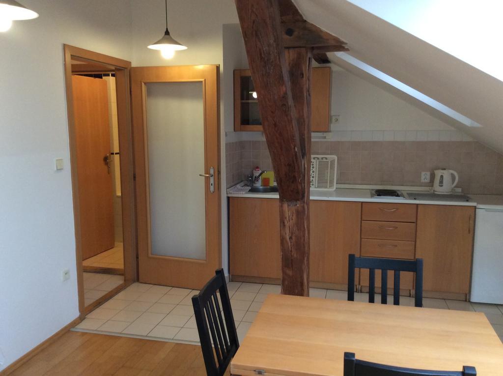 Travellers Hostel Praha Δωμάτιο φωτογραφία