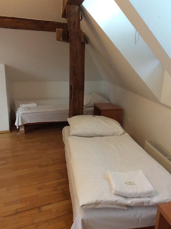 Travellers Hostel Praha Δωμάτιο φωτογραφία