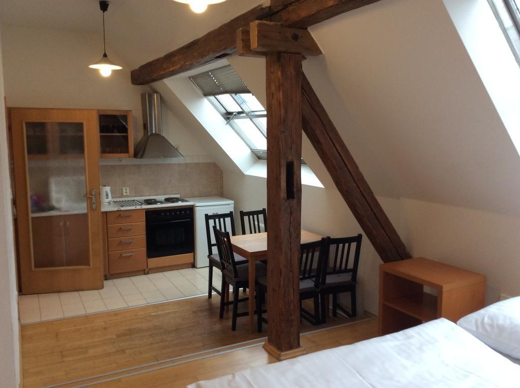 Travellers Hostel Praha Δωμάτιο φωτογραφία