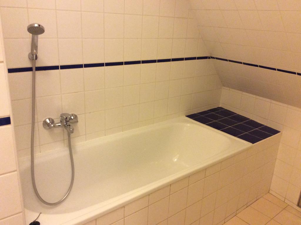 Travellers Hostel Praha Δωμάτιο φωτογραφία