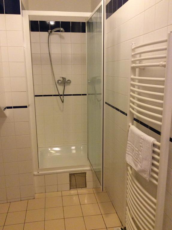Travellers Hostel Praha Δωμάτιο φωτογραφία