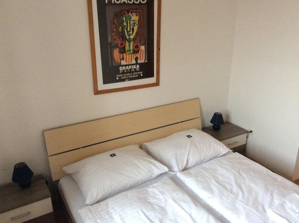 Travellers Hostel Praha Δωμάτιο φωτογραφία