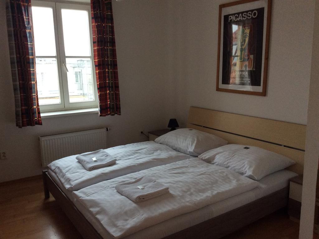 Travellers Hostel Praha Δωμάτιο φωτογραφία