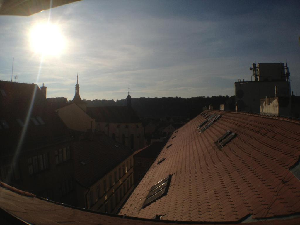 Travellers Hostel Praha Δωμάτιο φωτογραφία