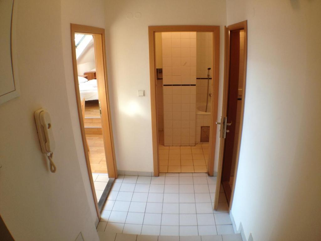 Travellers Hostel Praha Δωμάτιο φωτογραφία