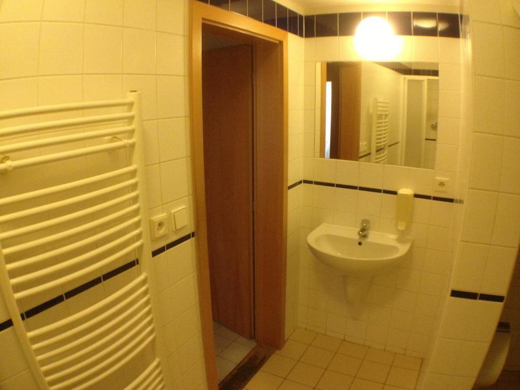 Travellers Hostel Praha Δωμάτιο φωτογραφία