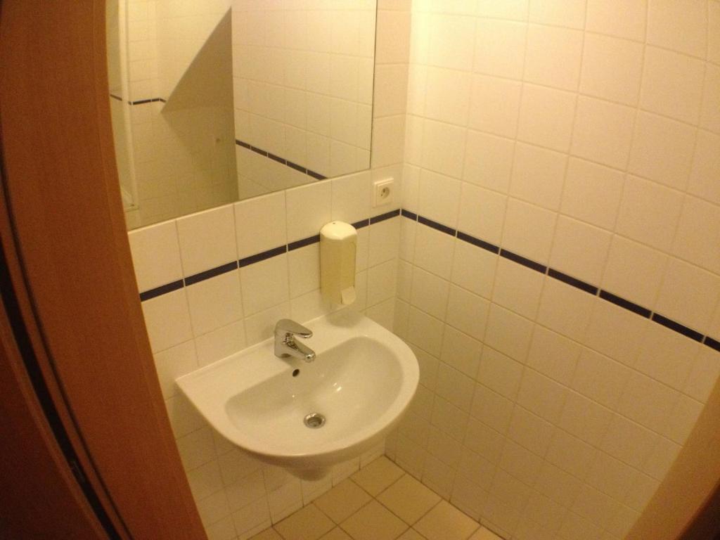 Travellers Hostel Praha Δωμάτιο φωτογραφία