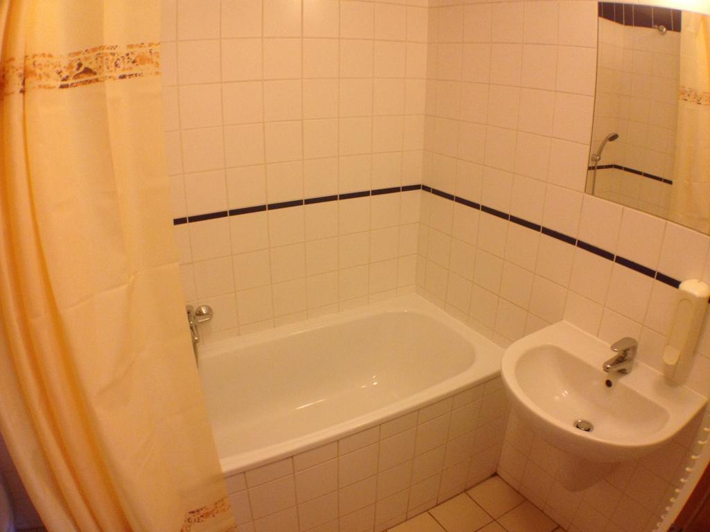 Travellers Hostel Praha Δωμάτιο φωτογραφία