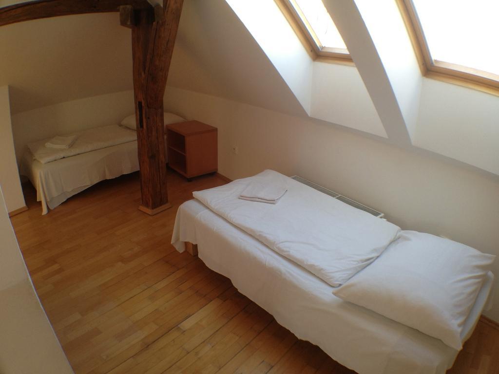 Travellers Hostel Praha Δωμάτιο φωτογραφία
