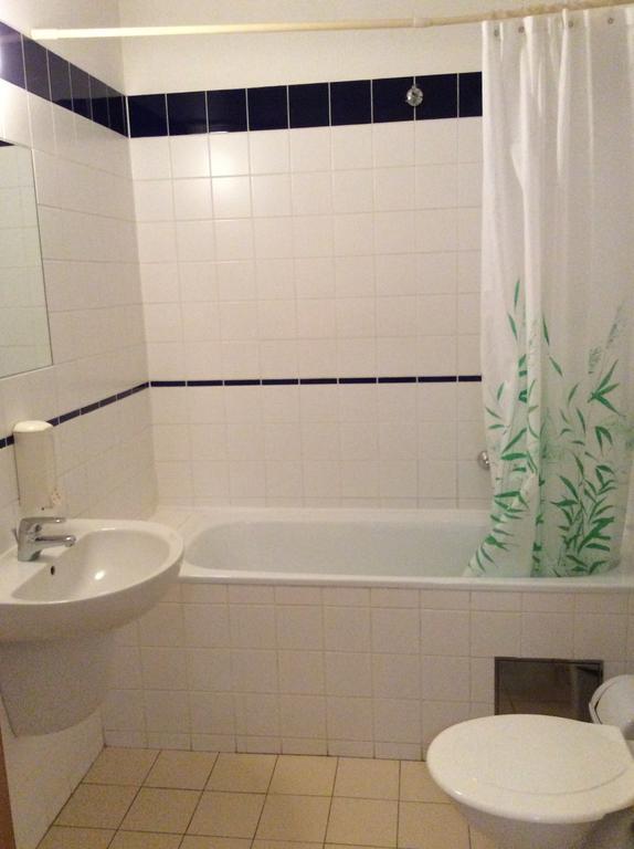 Travellers Hostel Praha Δωμάτιο φωτογραφία