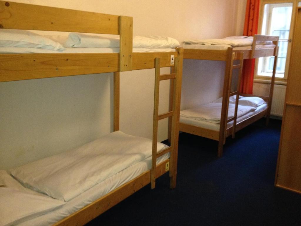 Travellers Hostel Praha Δωμάτιο φωτογραφία