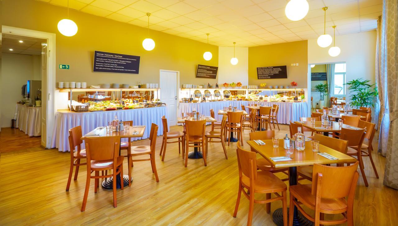Travellers Hostel Praha Εξωτερικό φωτογραφία
